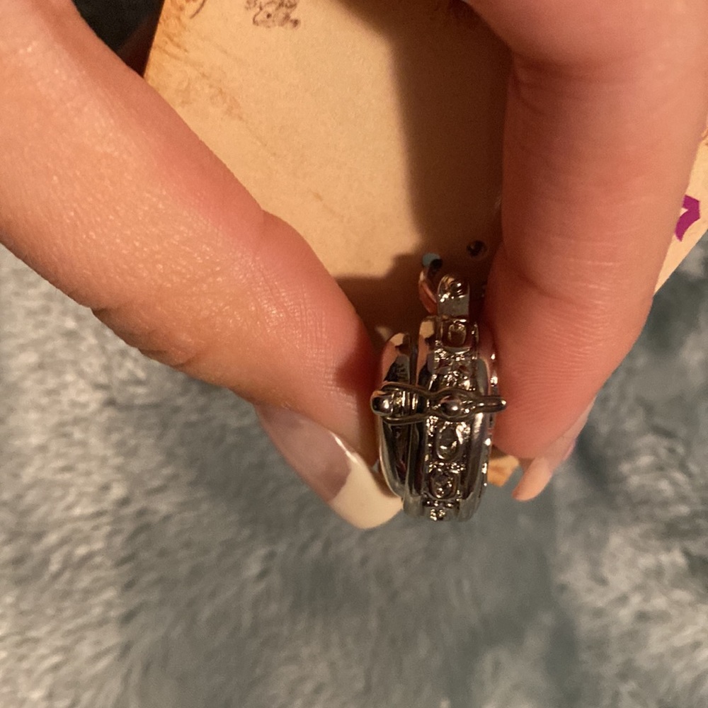 Two lockets - Picture 5 of 7